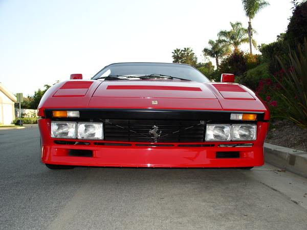 1985 Ferrari 288 GTO #54231 | Exterior View 10
