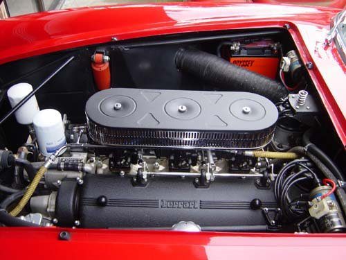 1962 Ferrari 250 GT SWB Berlinetta #3409GT | Exterior View 10