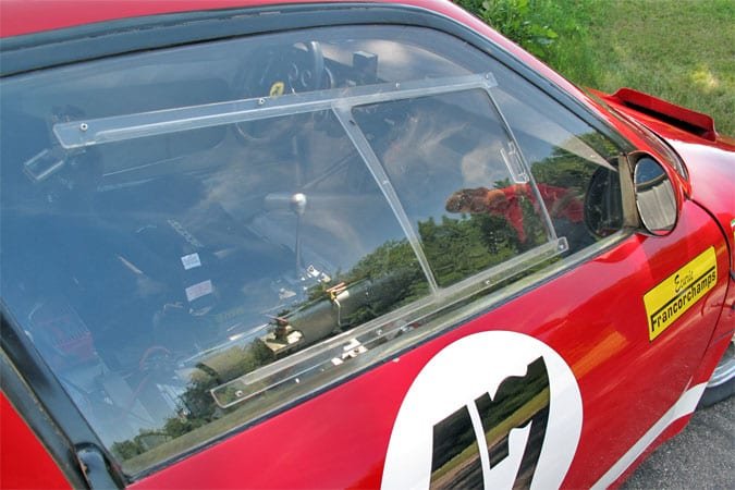 1985 Ferrari 308 GTS QV #58611 | Exterior View 14