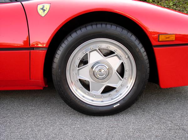 1985 Ferrari 288 GTO #54231 | Exterior View 18
