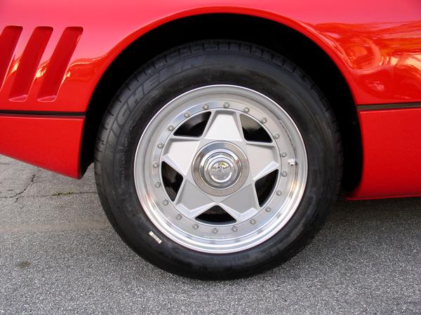 1985 Ferrari 288 GTO #54231 | Exterior View 19
