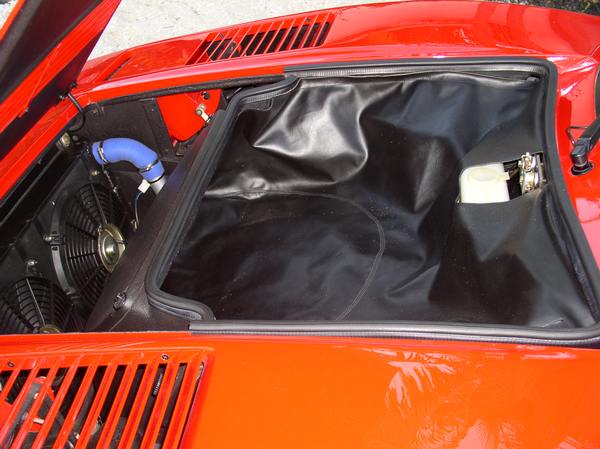 1985 Ferrari 288 GTO #54231 | Exterior View 26