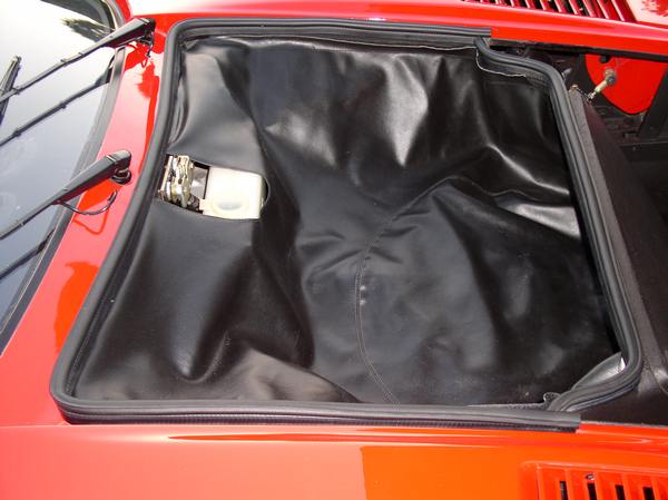 1985 Ferrari 288 GTO #54231 | Exterior View 27