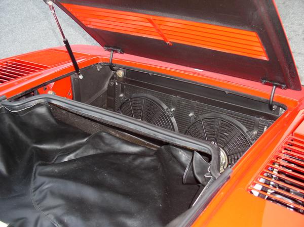 1985 Ferrari 288 GTO #54231 | Exterior View 28