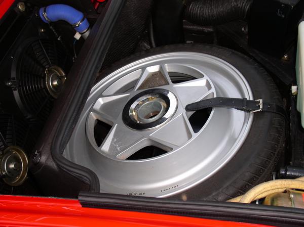 1985 Ferrari 288 GTO #54231 | Exterior View 29