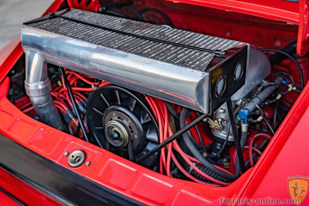 1989 Porsche Speedster #173426 | Exterior View 1