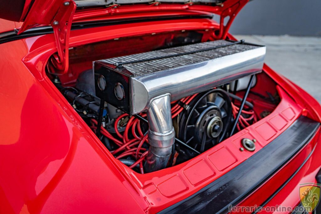 1989 Porsche Speedster #173426 | Exterior View 5
