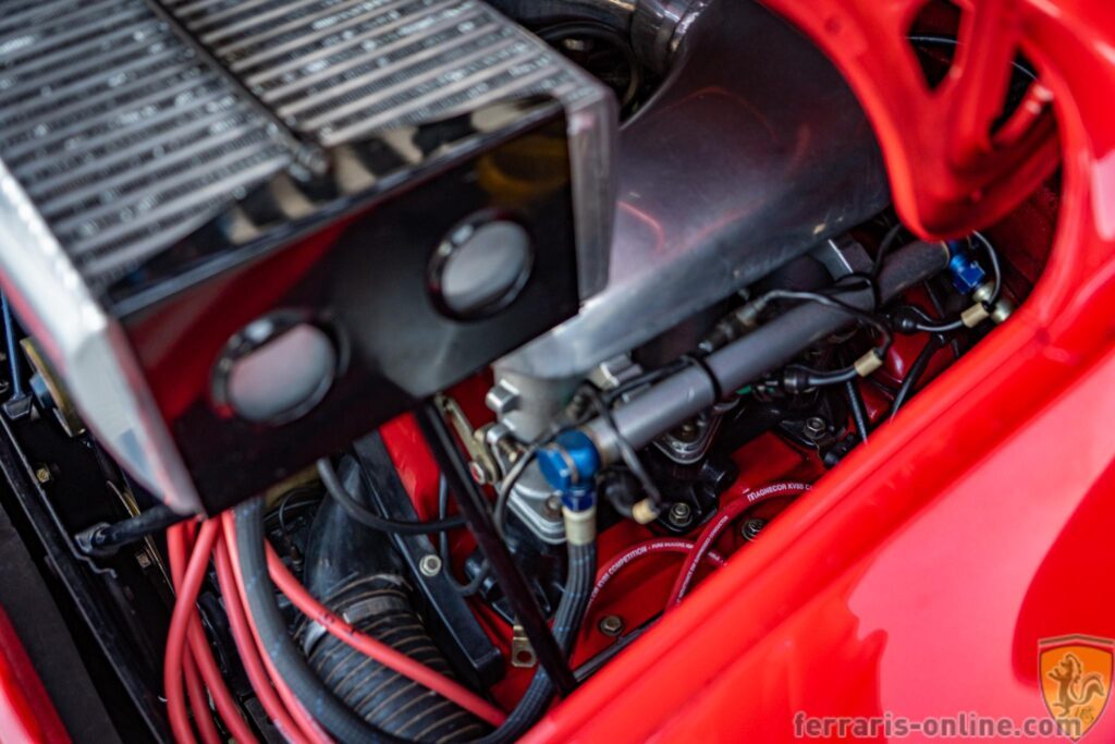 1989 Porsche Speedster #173426 | Exterior View 9