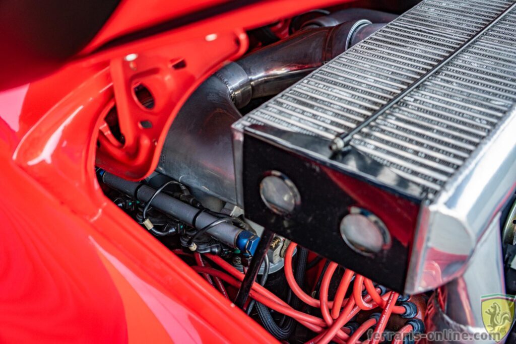 1989 Porsche Speedster #173426 | Exterior View 10