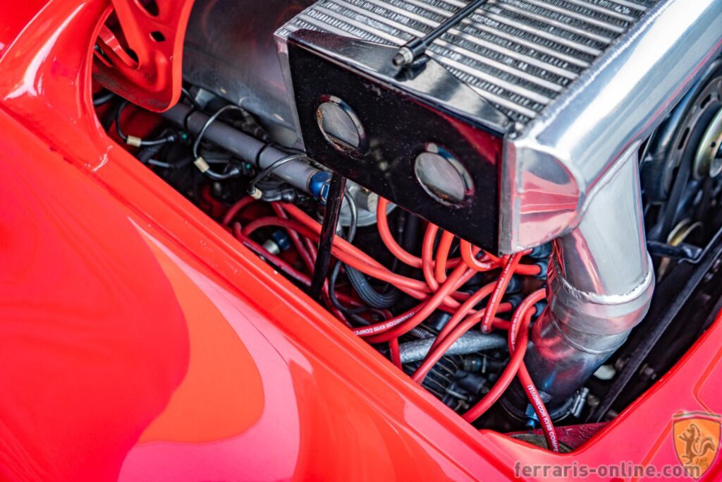 1989 Porsche Speedster #173426 | Exterior View 11