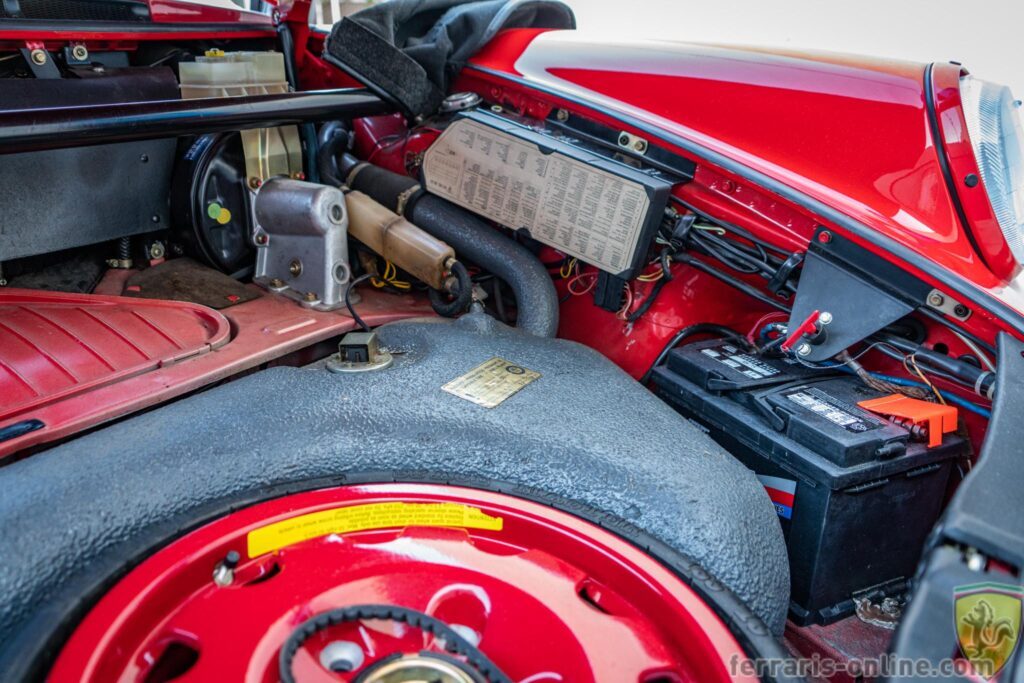 1989 Porsche Speedster #173426 | Exterior View 13