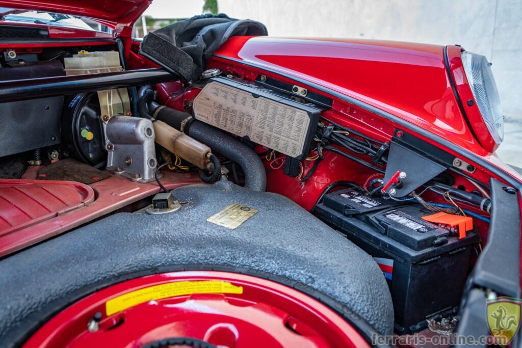 1989 Porsche Speedster #173426 | Exterior View 14