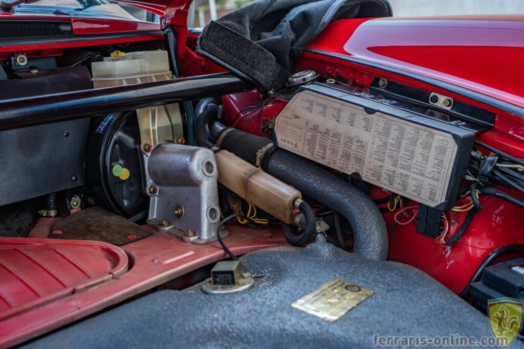 1989 Porsche Speedster #173426 | Exterior View 15