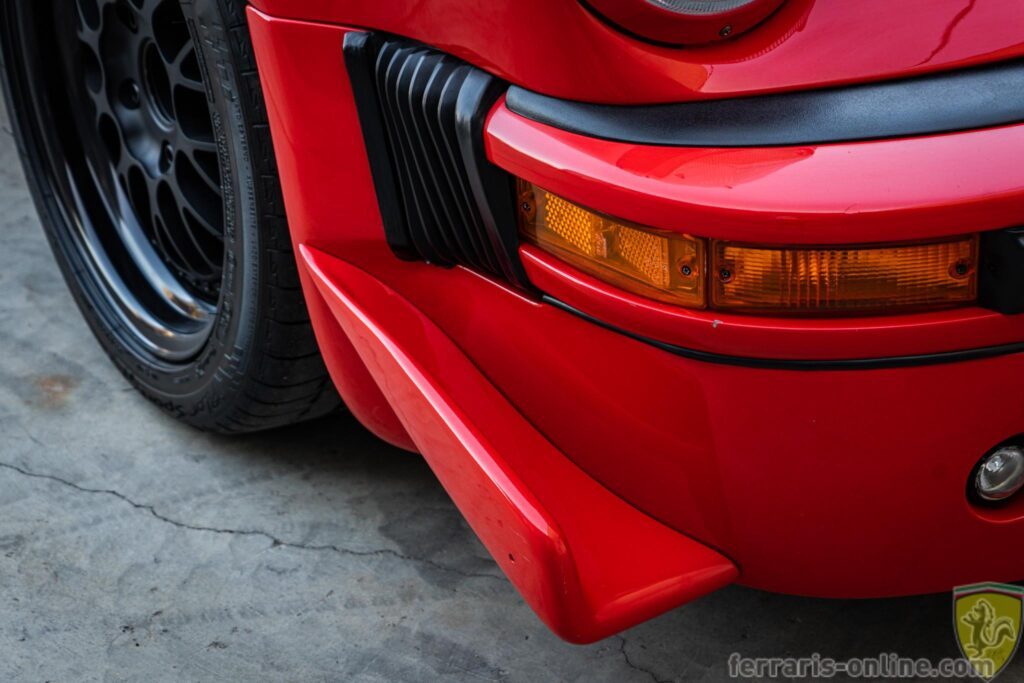 1989 Porsche Speedster #173426 | Exterior View 17