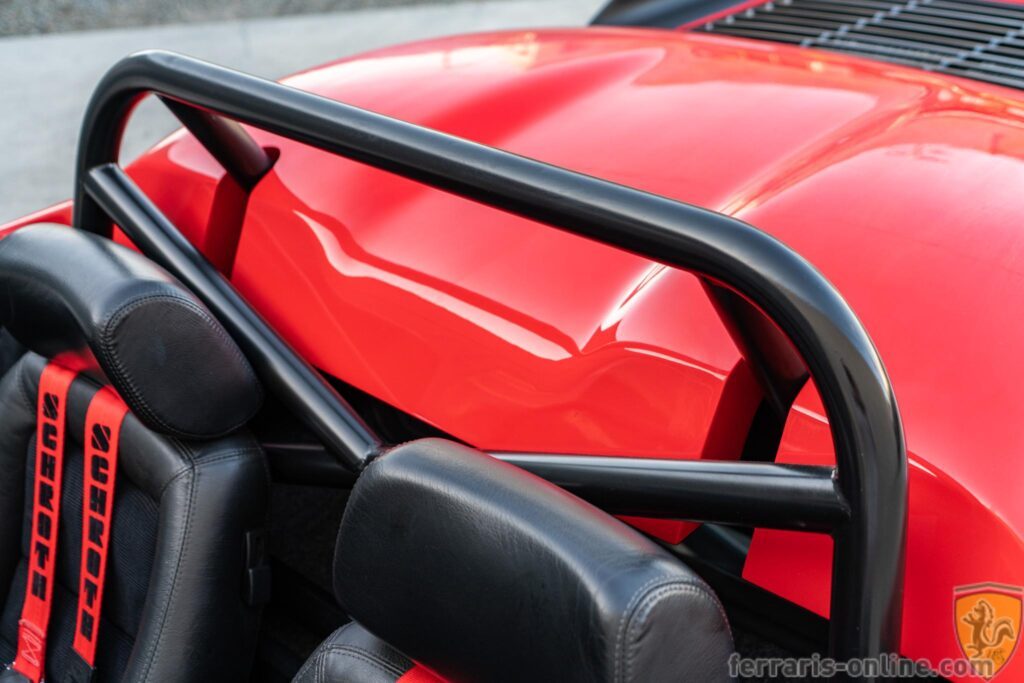 1989 Porsche Speedster #173426 | Exterior View 20