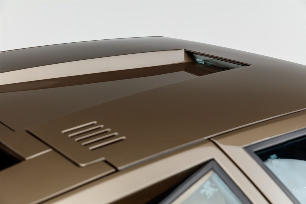 1978 Lamborghini Countach LP400 “Periscopio” #1120298 | Exterior View 18