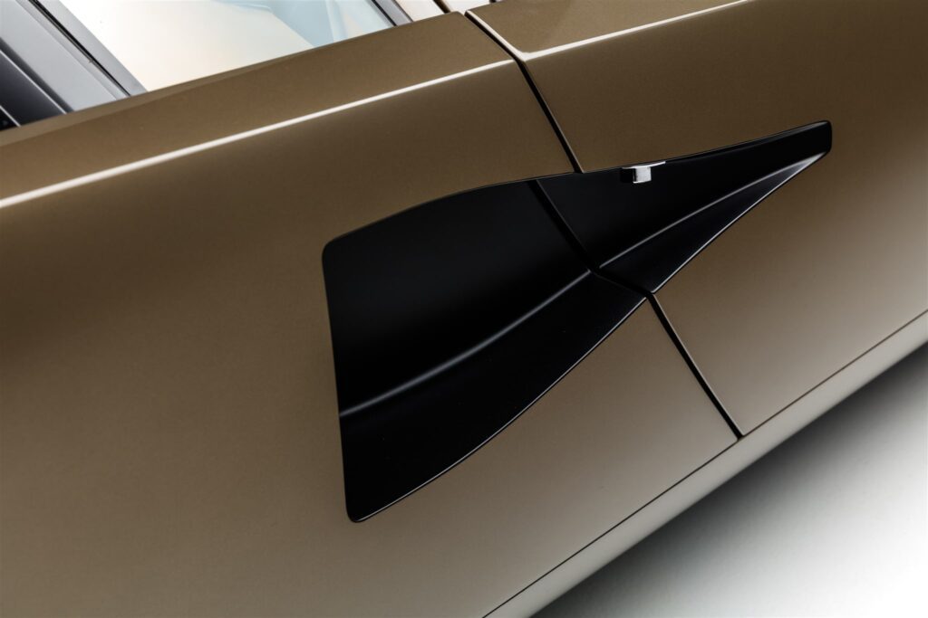 1978 Lamborghini Countach LP400 “Periscopio” #1120298 | Exterior View 21