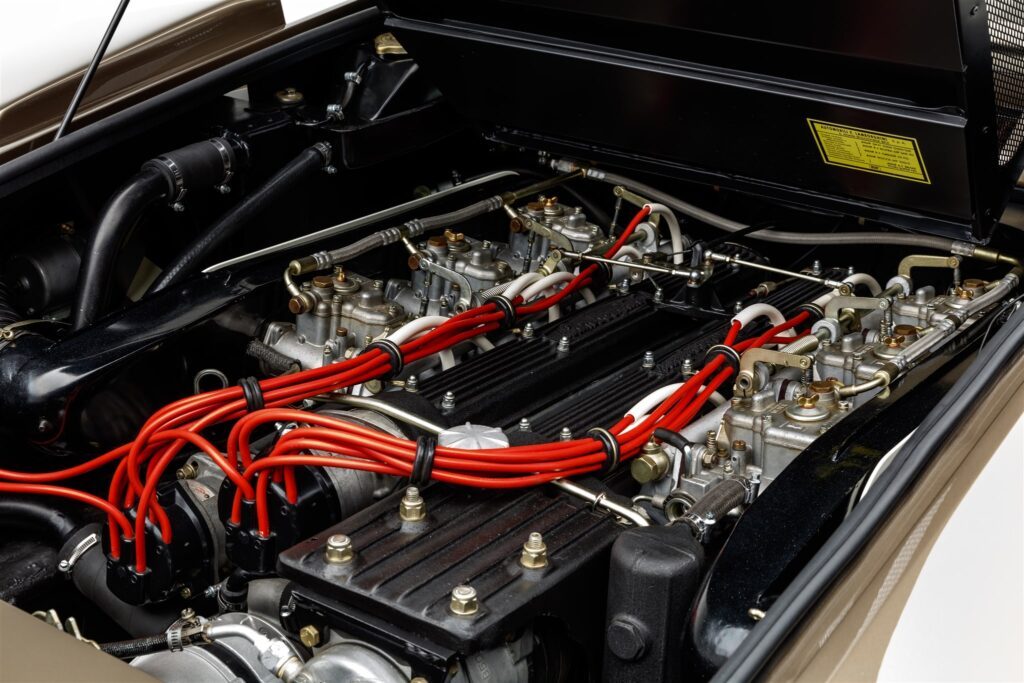1978 Lamborghini Countach LP400 “Periscopio” #1120298 | Exterior View 23