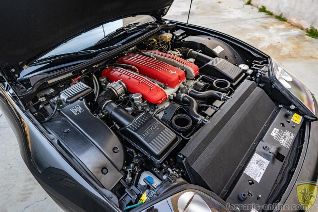 2005 Ferrari 575 Superamerica | Exterior View 16