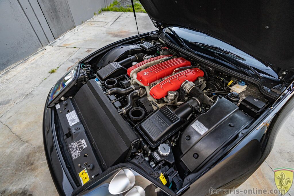 2005 Ferrari 575 Superamerica | Exterior View 19