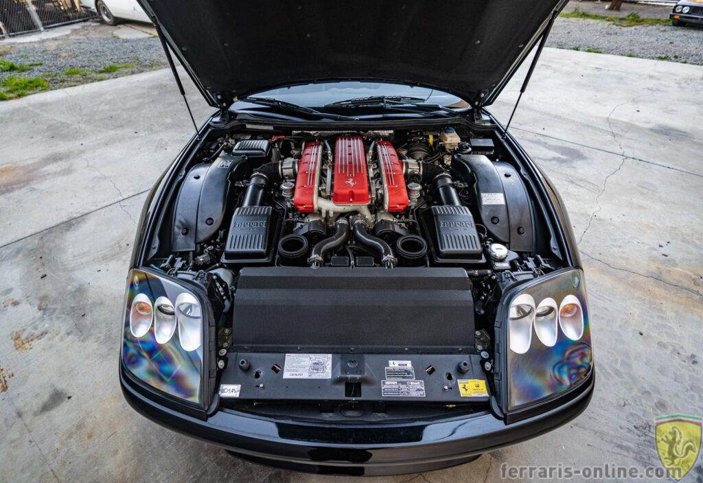 2005 Ferrari 575 Superamerica | Exterior View 22