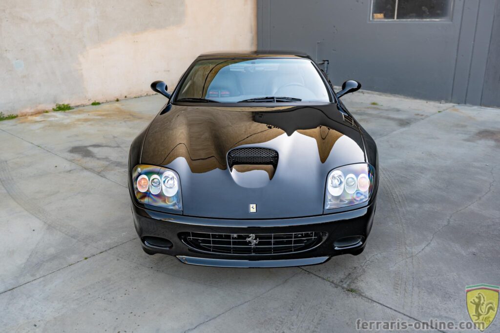 2005 Ferrari 575 Superamerica | Exterior View 28