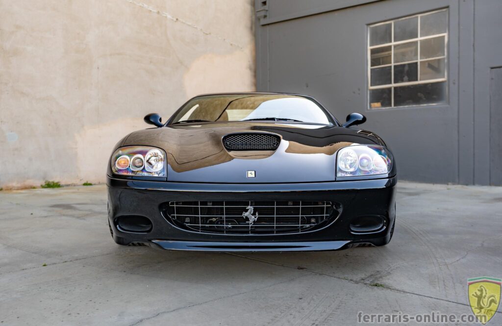 2005 Ferrari 575 Superamerica | Exterior View 29