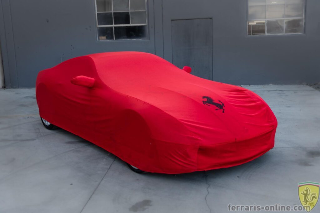 2007 Ferrari 599 GTB 6-speed conversion #151605 | Exterior View 35