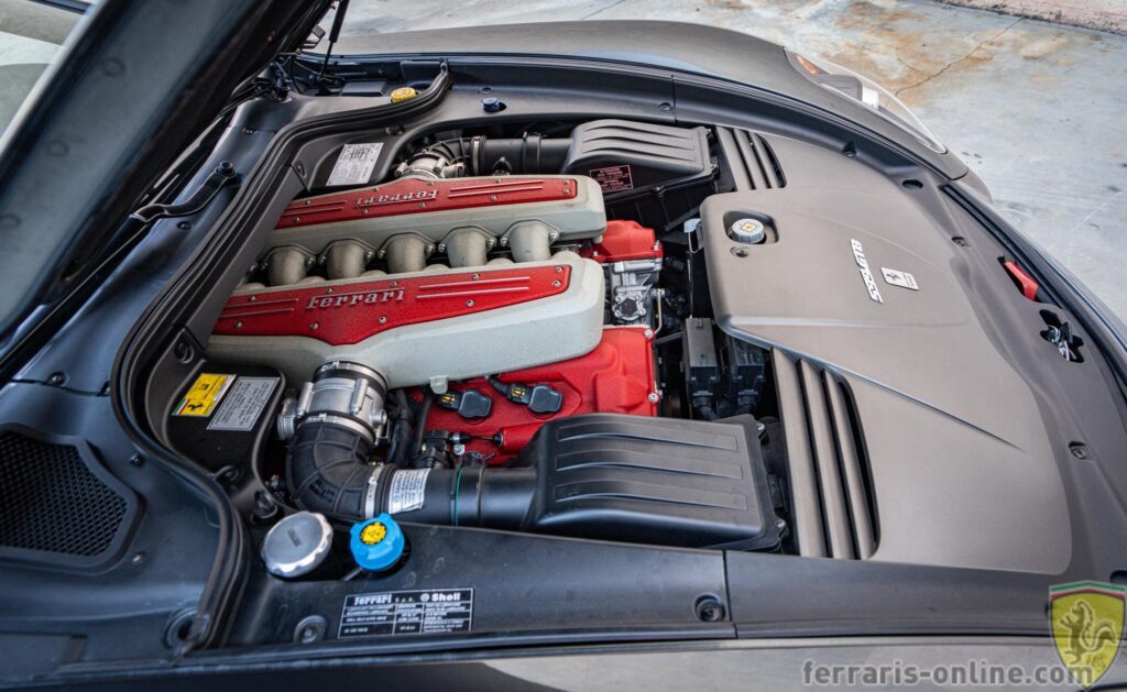 2007 Ferrari 599 GTB 6-speed conversion #151605 | Exterior View 17