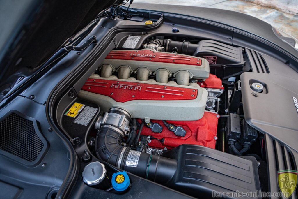 2007 Ferrari 599 GTB 6-speed conversion #151605 | Exterior View 18