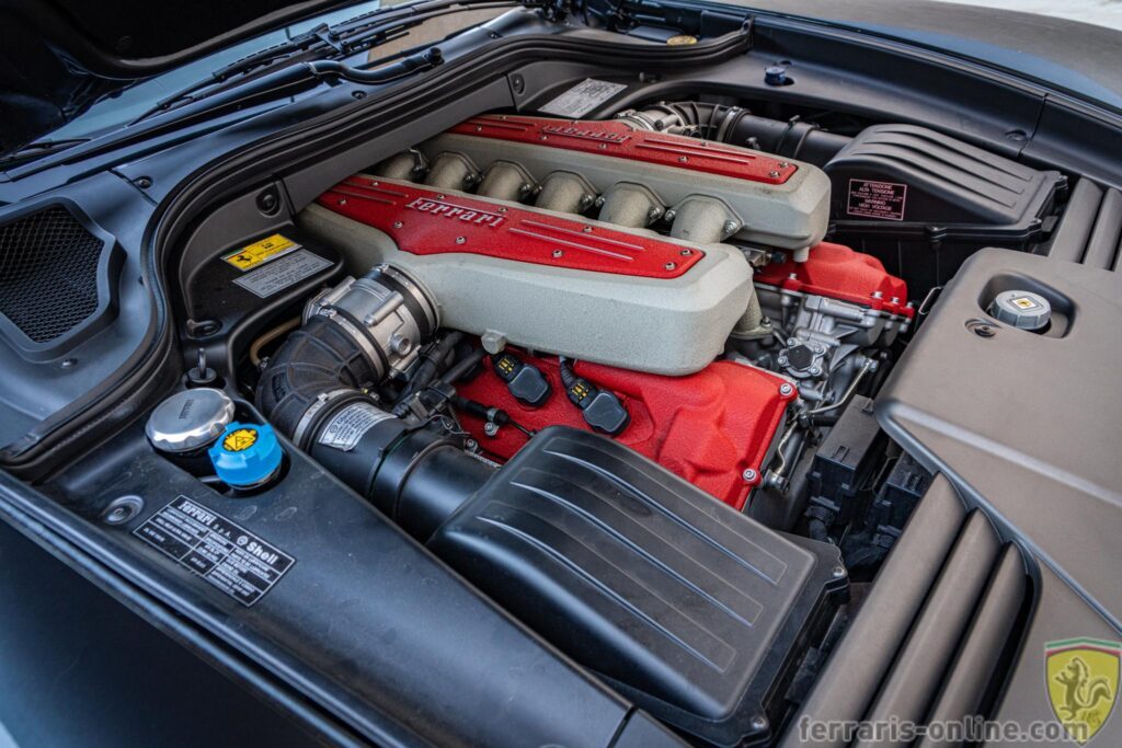 2007 Ferrari 599 GTB 6-speed conversion #151605 | Exterior View 19