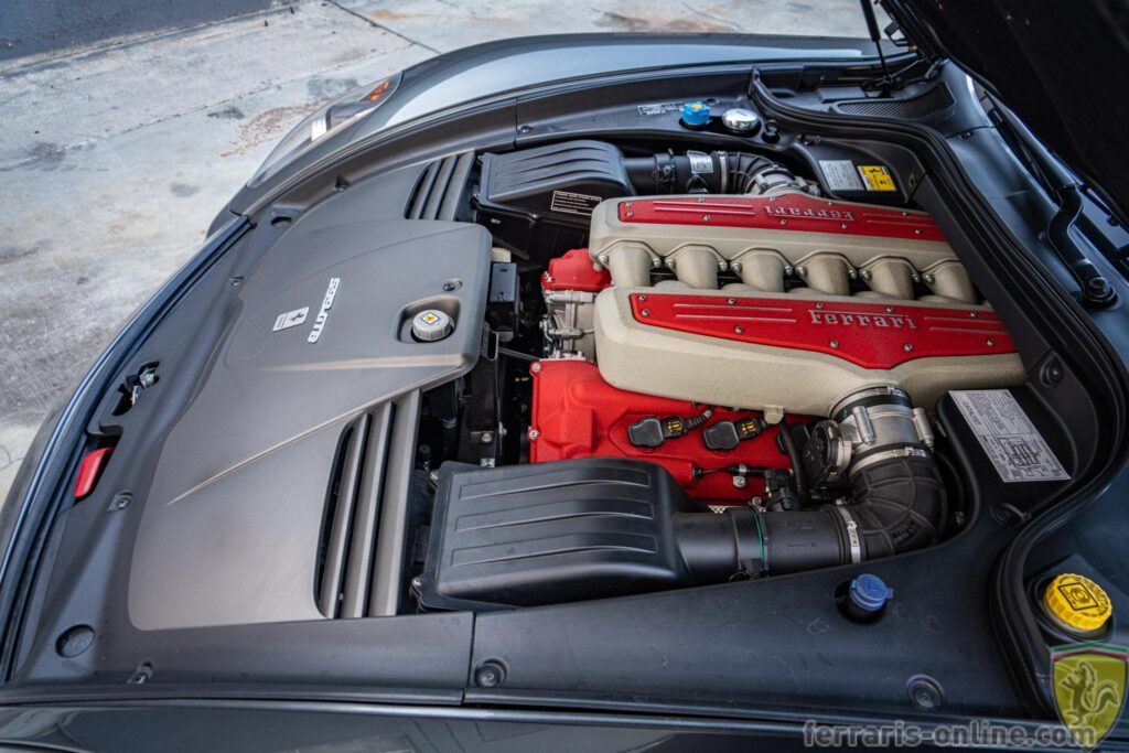 2007 Ferrari 599 GTB 6-speed conversion #151605 | Exterior View 23