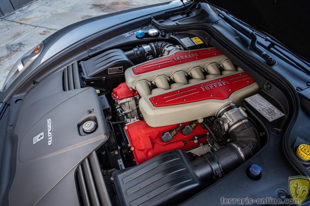 2007 Ferrari 599 GTB 6-speed conversion #151605 | Exterior View 24